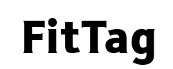 FitTag - logo